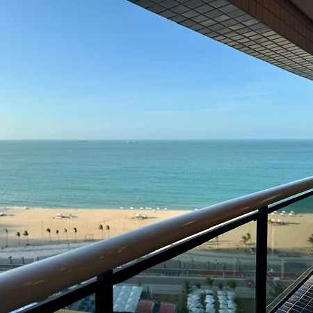 Beira Mar Fortaleza Landscape Platinum Exterior foto