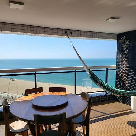 Beira Mar Fortaleza Landscape Platinum Exterior foto