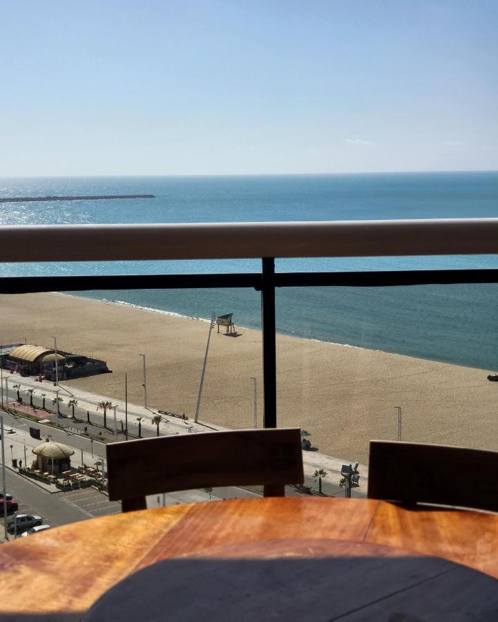 Beira Mar Fortaleza Landscape Platinum Exterior foto