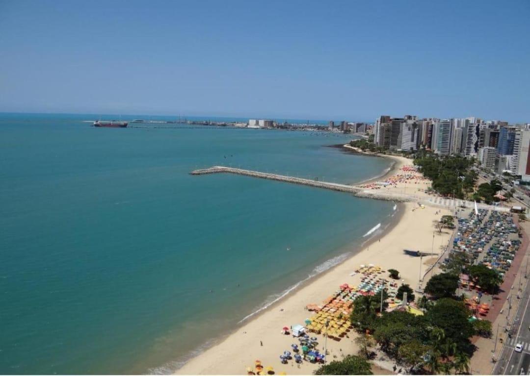 Beira Mar Fortaleza Landscape Platinum Exterior foto