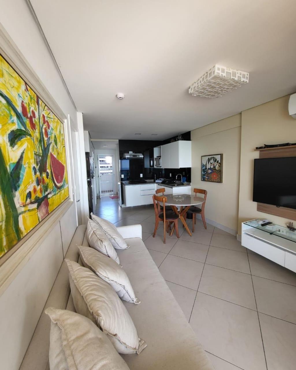 Beira Mar Fortaleza Landscape Platinum Exterior foto