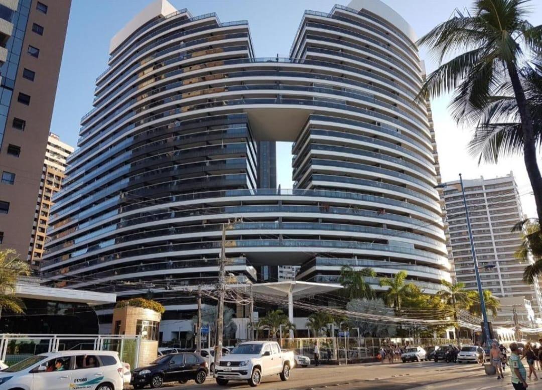 Beira Mar Fortaleza Landscape Platinum Exterior foto
