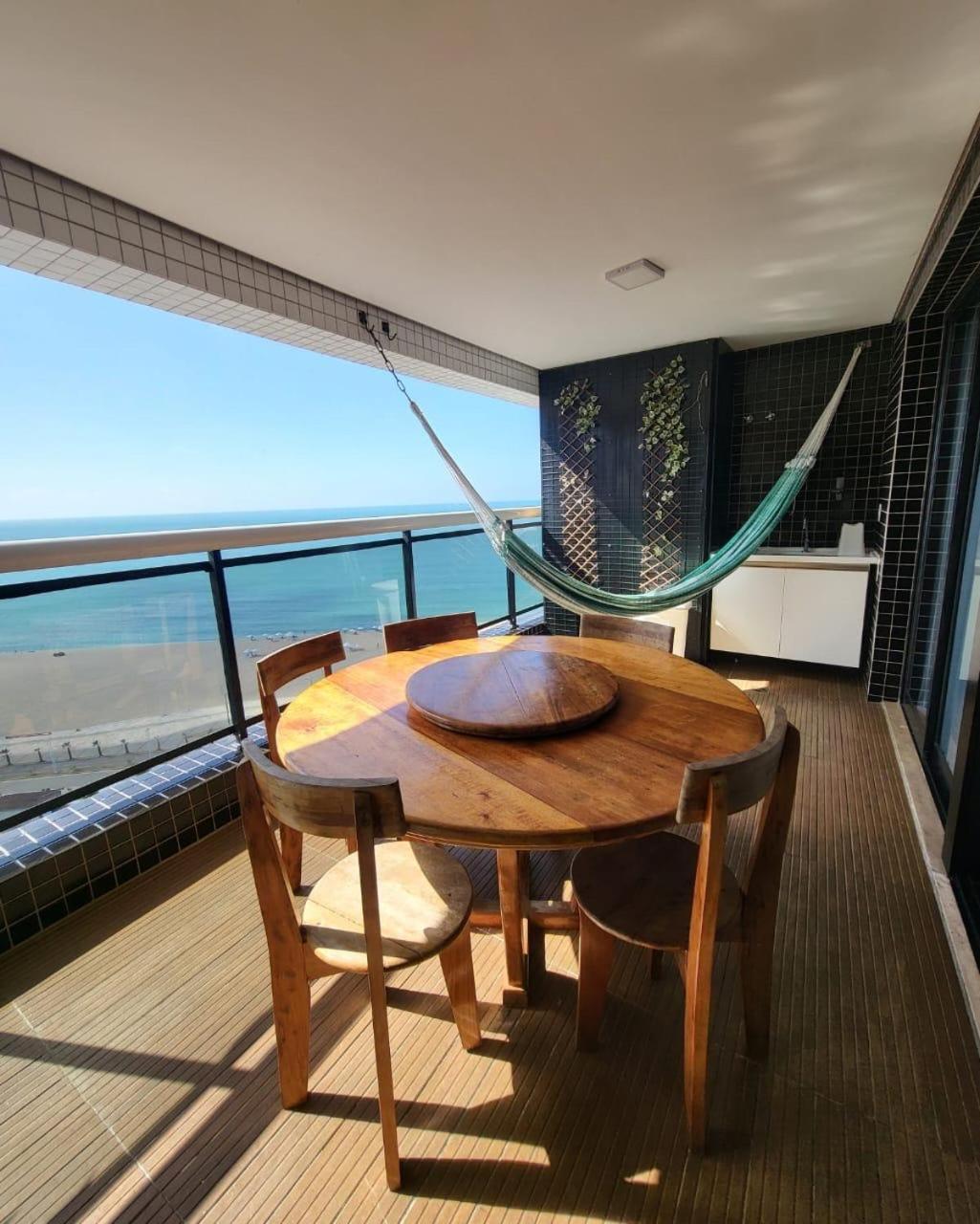 Beira Mar Fortaleza Landscape Platinum Exterior foto