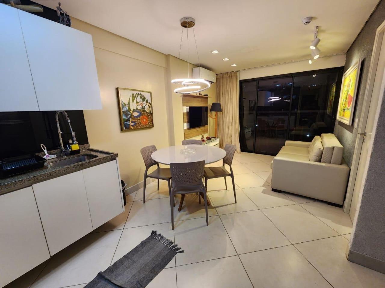 Beira Mar Fortaleza Landscape Platinum Exterior foto