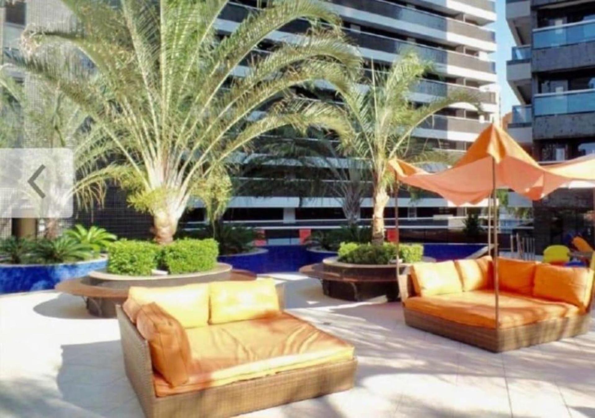 Beira Mar Fortaleza Landscape Platinum Exterior foto